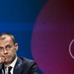 El consejo del presidente de la UEFA a Arabia Saudí