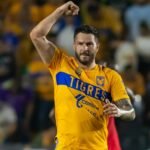 André-Pierre Gignac tigres tecolotitocom