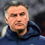 Galtier y su hijo, detenidos por sospechas de racismo en el Niza