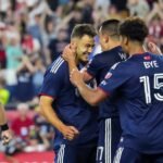 El Revolution sumó a Toronto en su lista y siguen sólidos (VIDEO)