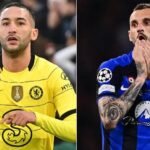 ¡POLÉMICA! El Al Nassr se queda sin Ziyech ni Brozovic