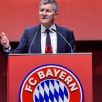 La acusación del presidente del Bayern Múnich al Barcelona