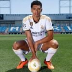 El monto “extra” que tendrá que pagar el Real Madrid al Borussia Dortmund por Bellingham