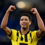 El Borussia confirma el fichaje de Bellingham por el Madrid