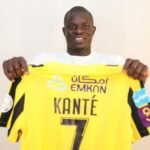 N’Golo Kanté yahoocom