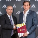 ¡OFICIAL! Adidas vestirá a la Vinotinto