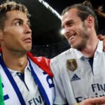 Gareth Bale reveló nuevos detalles sobre cómo era Cristiano Ronaldo en el Real Madrid