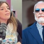 dalma maradona Aurelio de Laurentiis 442perfilcom