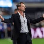 OFICIAL: México despide a Cocca a 6 días del debut en la Copa Oro