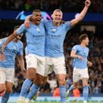 La UEFA eligió los 10 mejores goles de la Champions League 22/23 (VIDEO)