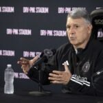 Gerardo Martino hará limpieza en el Inter Miami