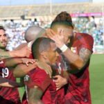 gol yangel herrera vinotinto venezuela vs guatemala amistoso junio 2023 estados unidos rosmel cardenas visionnoventa – (1)