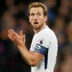 Un grande de Alemania se interesa en Harry Kane