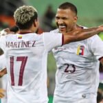 La marca alemana que vestirá a la Vinotinto