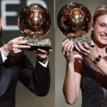 Ya hay fecha para la entrega del Balón de Oro de 2023