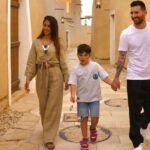 El millonario contrato de Messi como embajador de Arabia Saudí