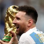 Messi: “No me falta nada por conseguir, lo conseguí todo”