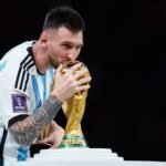 lionel messi argentina bbccouk