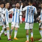 ¡GOLAZO! El tanto que anotó Messi en el día de su cumpleaños (VIDEO)