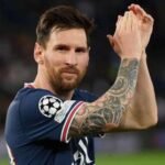 lionel messi mendozapostcom