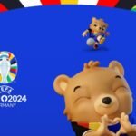 mascota euro 2024 uefacom