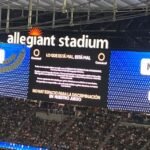 Estados Unidos vs México: Grito homofóbico se escuchó en el partido de la Nations League