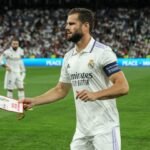El Real Madrid confirmó a sus capitanes para la temporada 2023/24