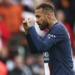 neymar paris saint germain sportes