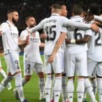 Limpieza en el Real Madrid