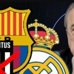 La Juventus no seguirá en la Superliga