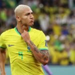 Richarlison se ofrece al Real Madrid