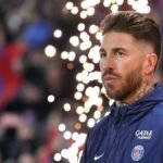 OFICIAL: Sergio Ramos deja el PSG