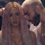 Las nuevas indirectas de Shakira a Piqué en “Copa Vacía” (VIDEO)