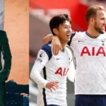 El sorprendente consejo de Tom Holland a Harry Kane y Son (VIDEO)
