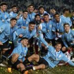 uruguay mundial sub 20 conmebol twitter