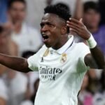 Todos los detalles de la renovación de Vinicius Jr.