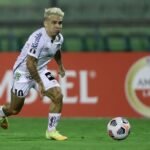 Santos activa la opción de compra por Soteldo