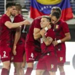 La Vinotinto derrotó a Honduras con lo justo (VIDEO)