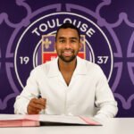 El Toulouse anunció el fichaje de Cristian Cásseres Jr.