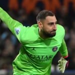 Gianluigi Donnarumma paris saint germain mediacdncom