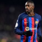 Ousmane Dembélé fc barcelona fcbarcelonanoticiascom