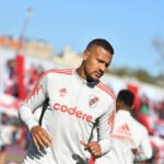 Salomon-Rondon river plate soydelmillocom