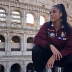Sonia O’neill vinotinto venezuela diezhn