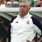 Ancelotti descarta más fichajes