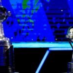 conmebol libertadores conmebol sudamericana 442com