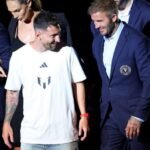 david beckham lionel messi inter miami yahoocom