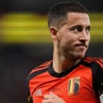 La tentadora propuesta del Inter Miami a Hazard