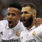 Militao reveló detalles de la marcha de Benzema del Real Madrid