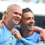 erling haaland Jack Grealish manchester city deporcom