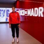 El Atlético de Madrid se refuerza con Gaby García